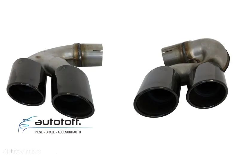 Pachet exterior BMW X5 G05 (2018+) model X5M - 9