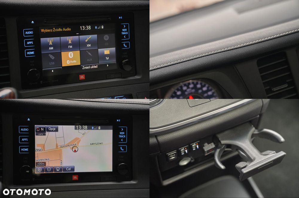 Toyota Sienna 3.5 V6 Limited AWD - 39