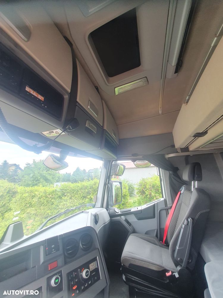 Renault T440 COMFORT XENON - 10