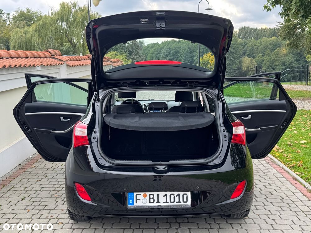 Hyundai i30 - 27