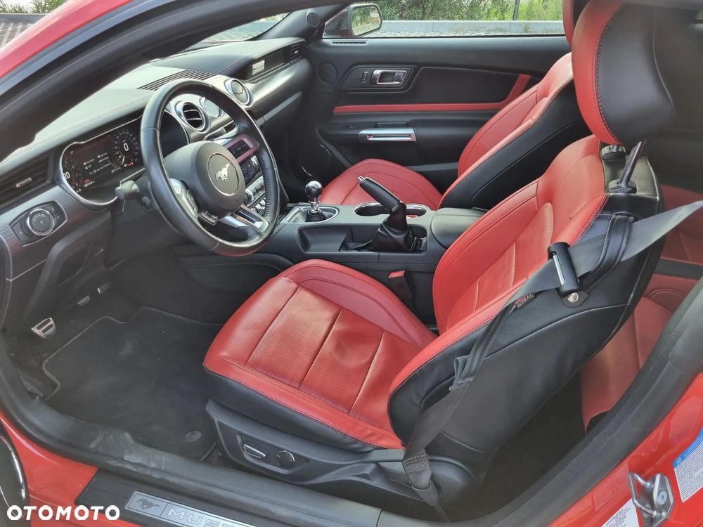 Ford Mustang - 18