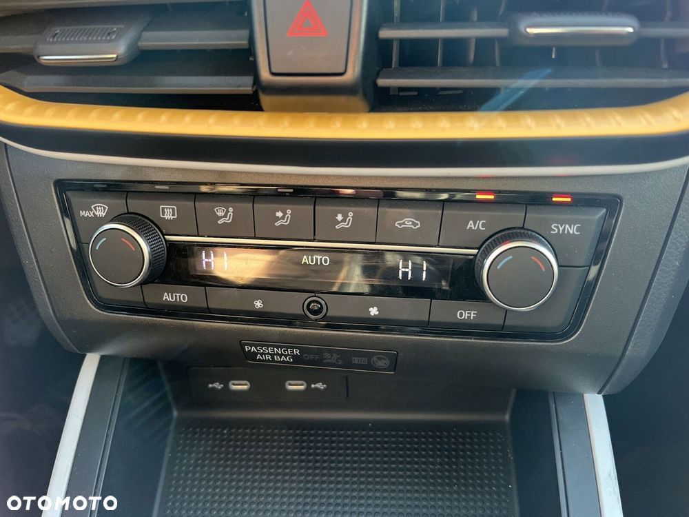 Seat Arona - 23