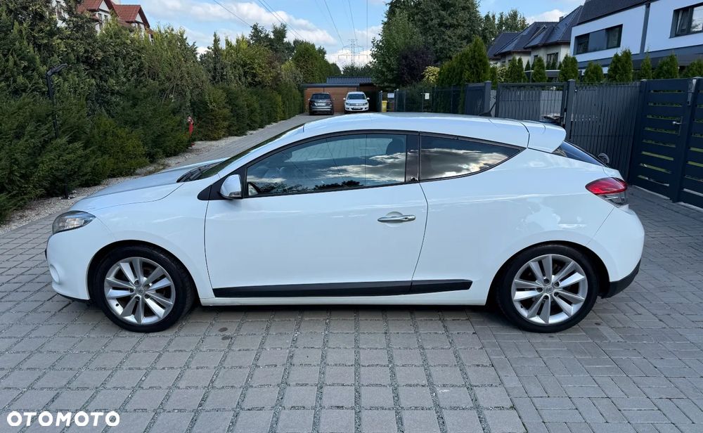 Renault Megane 1.4 16V TCE Dynamique - 3