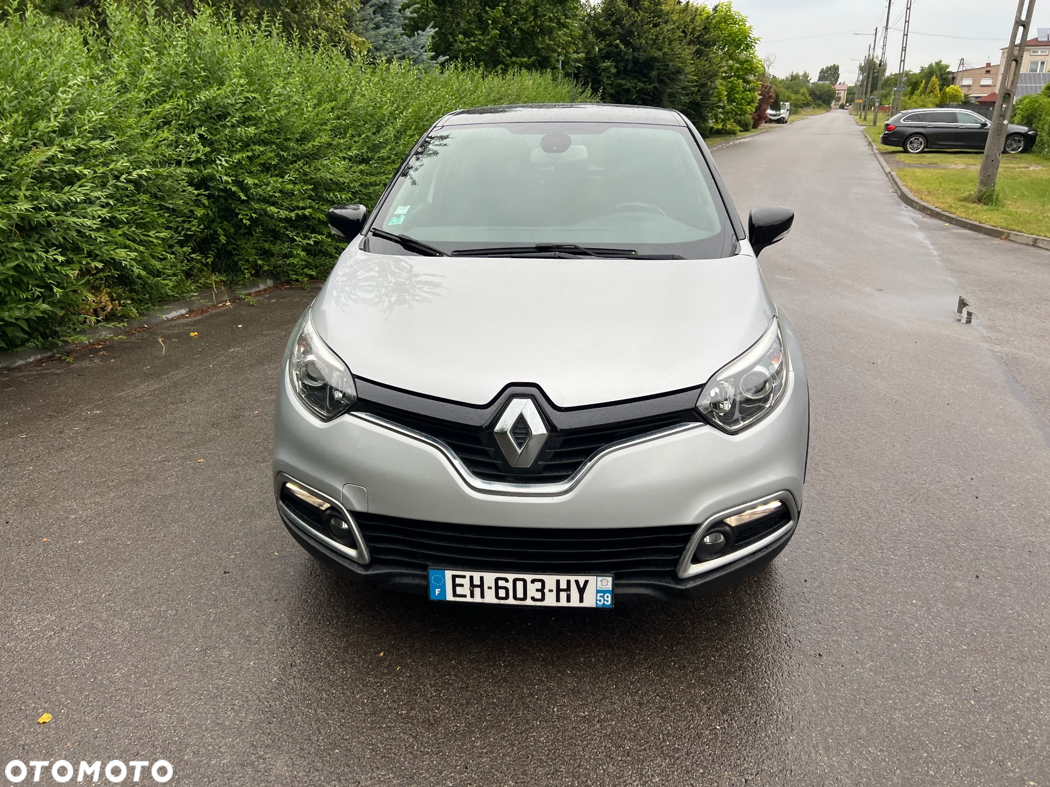 Renault Captur (ENERGY) TCe 90 INTENS - 10