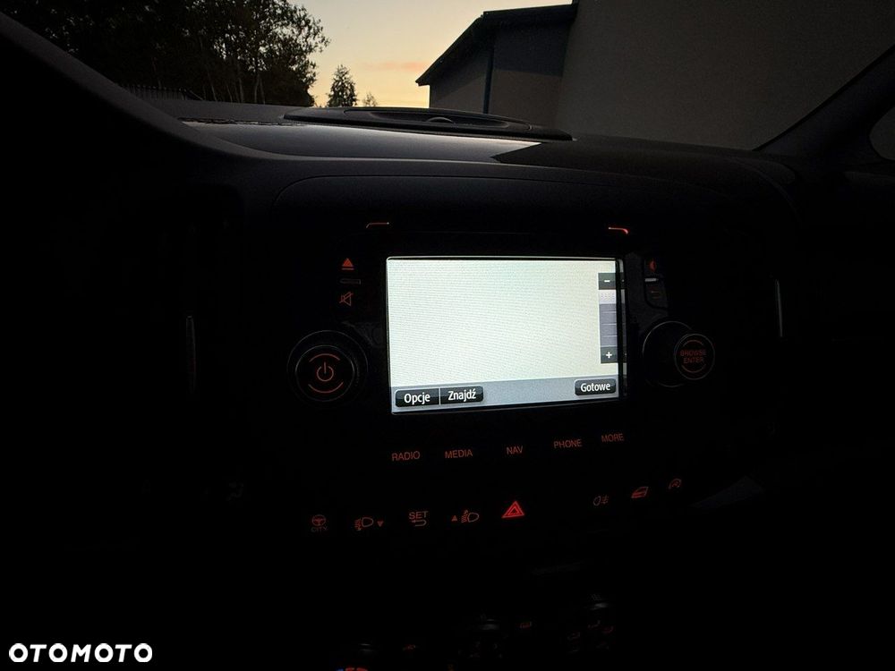 Fiat 500L - 20