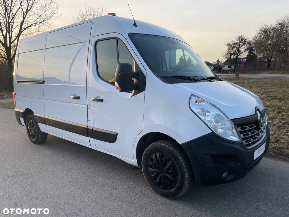Opel MOVANO - 7