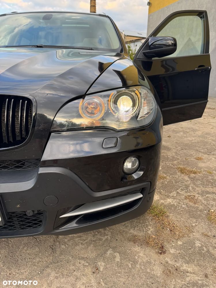 BMW X5 - 11