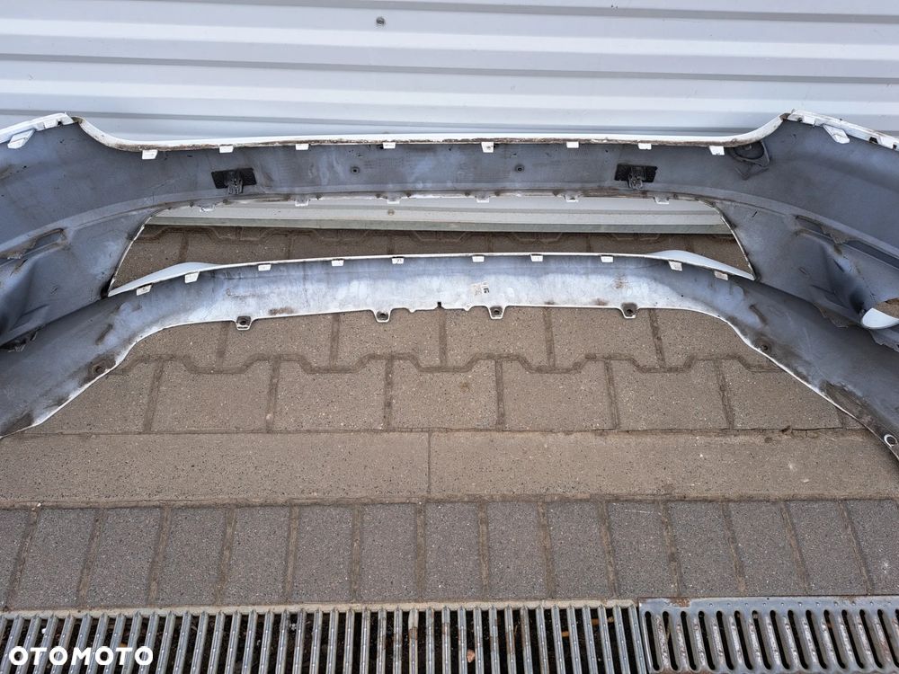 Zderzak przedni Przód Ford Transit Connect MK2 II  KT1B17K819AB - 10