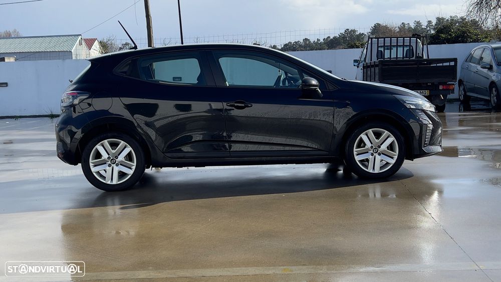 Renault Clio 1.5 Blue dCi Limited - 3