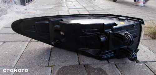 VW ID4 ID 4 LAMPA PRAWA TYLNA LED - 4