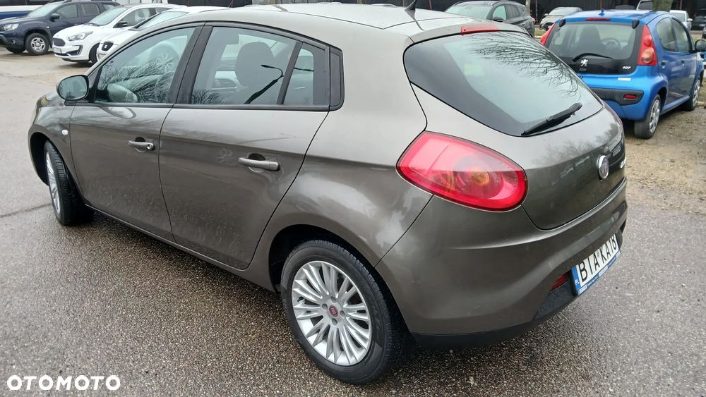 Fiat Bravo - 13