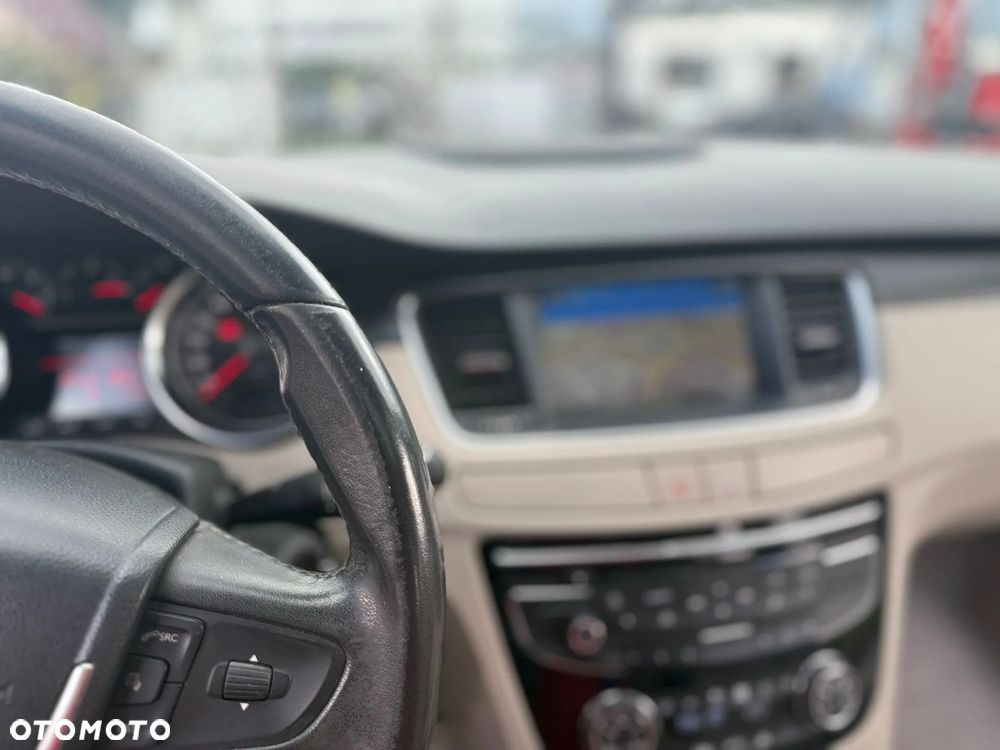 Peugeot 508 2.0 HDi Allure - 26