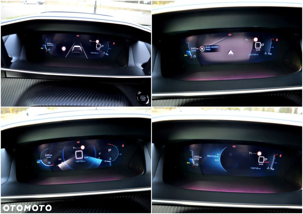 Peugeot 2008 BlueHDi 130 EAT8 GT - 38