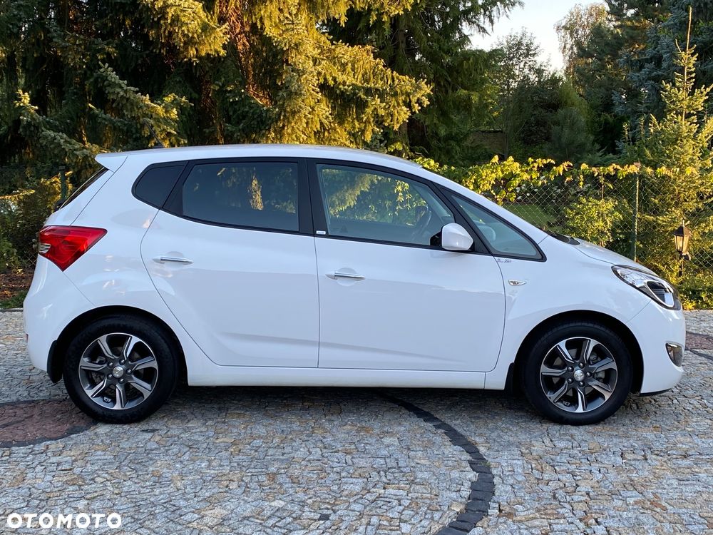 Hyundai ix20 1.4 blue Passion - 7