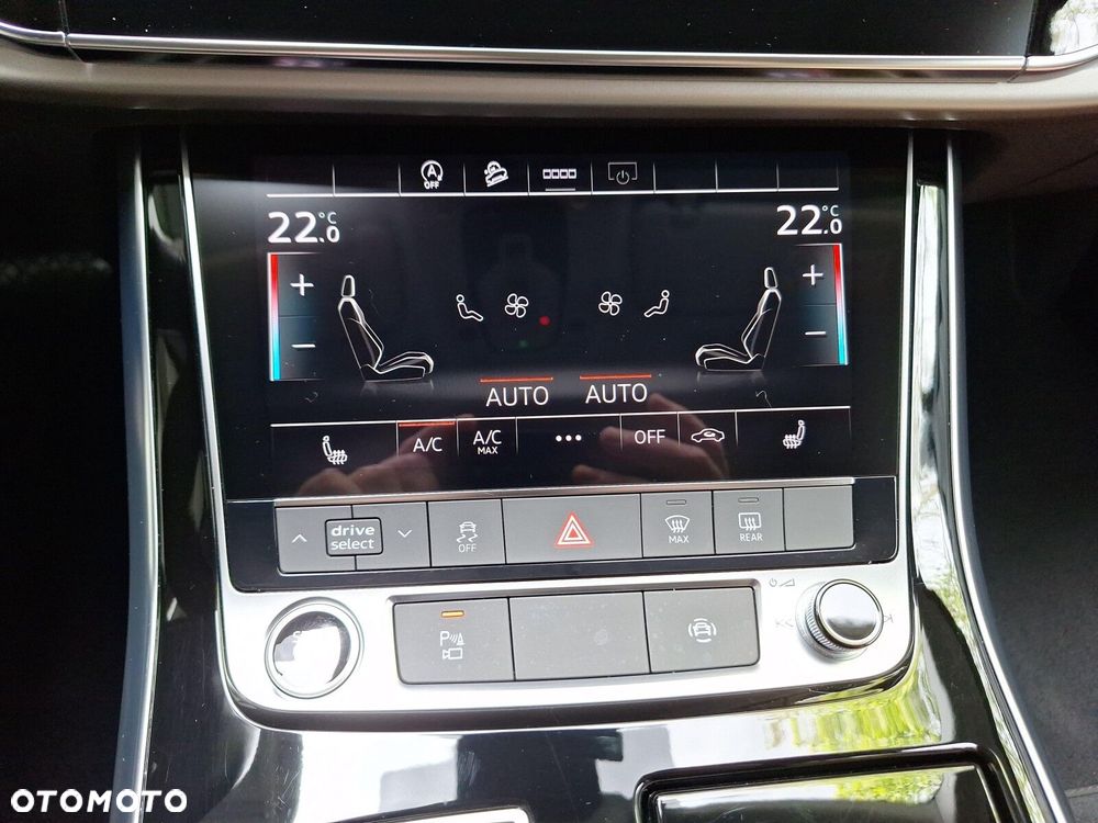 Audi Q7 - 23