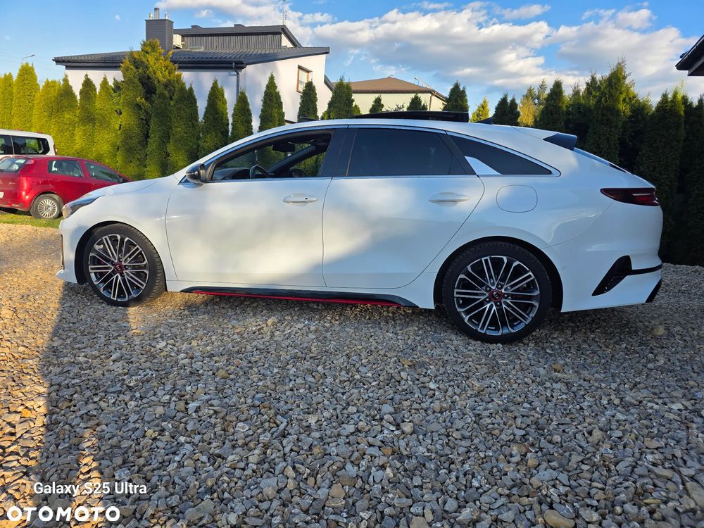 Kia ProCeed 1.6 T-GDI DCT7 OPF GT - 16