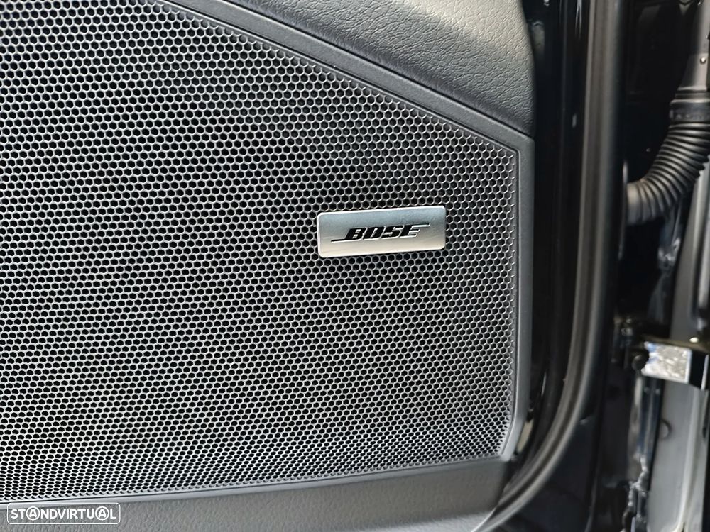 Porsche Cayenne Coupé E-Hybrid - 39