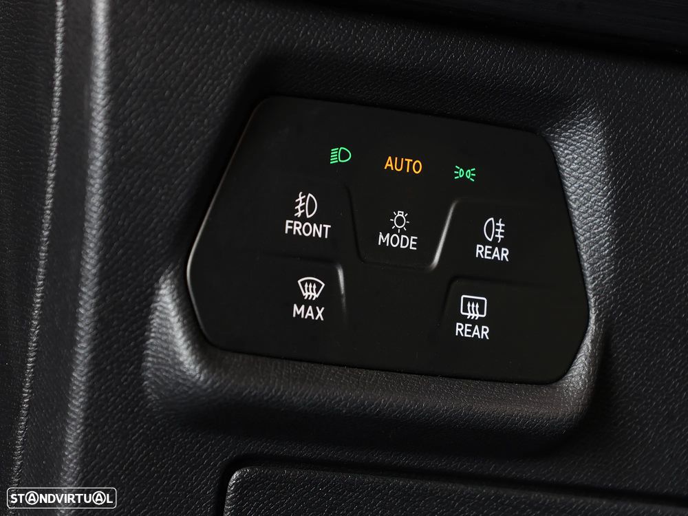 Cupra Formentor 2.0 TDI Plus - 51