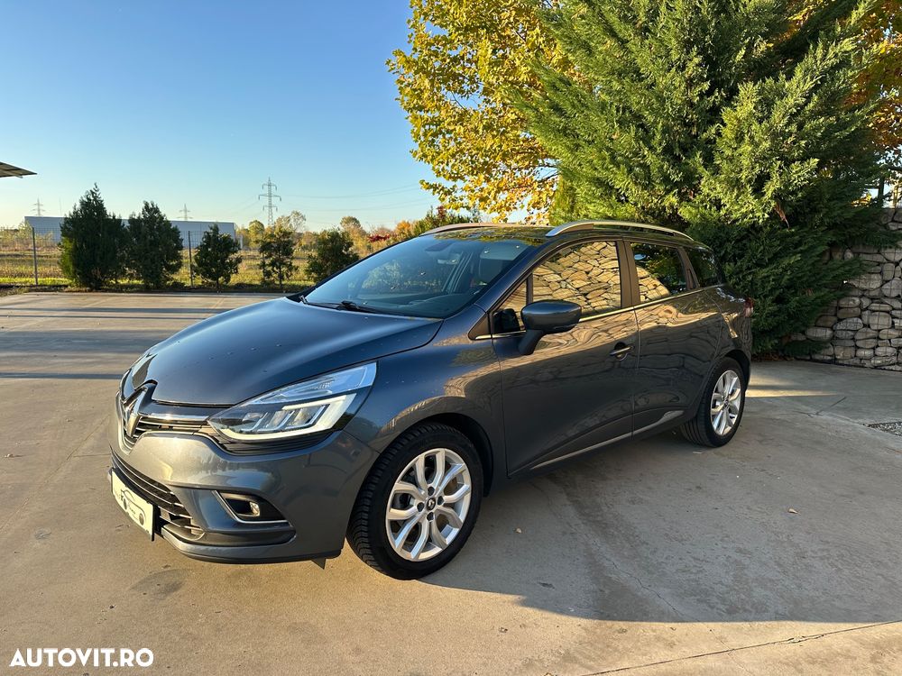 Renault Clio TCe 90 Luxe - 5