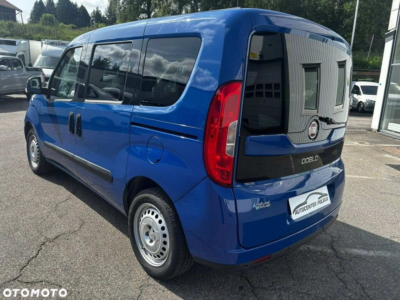 Fiat Doblo - 3