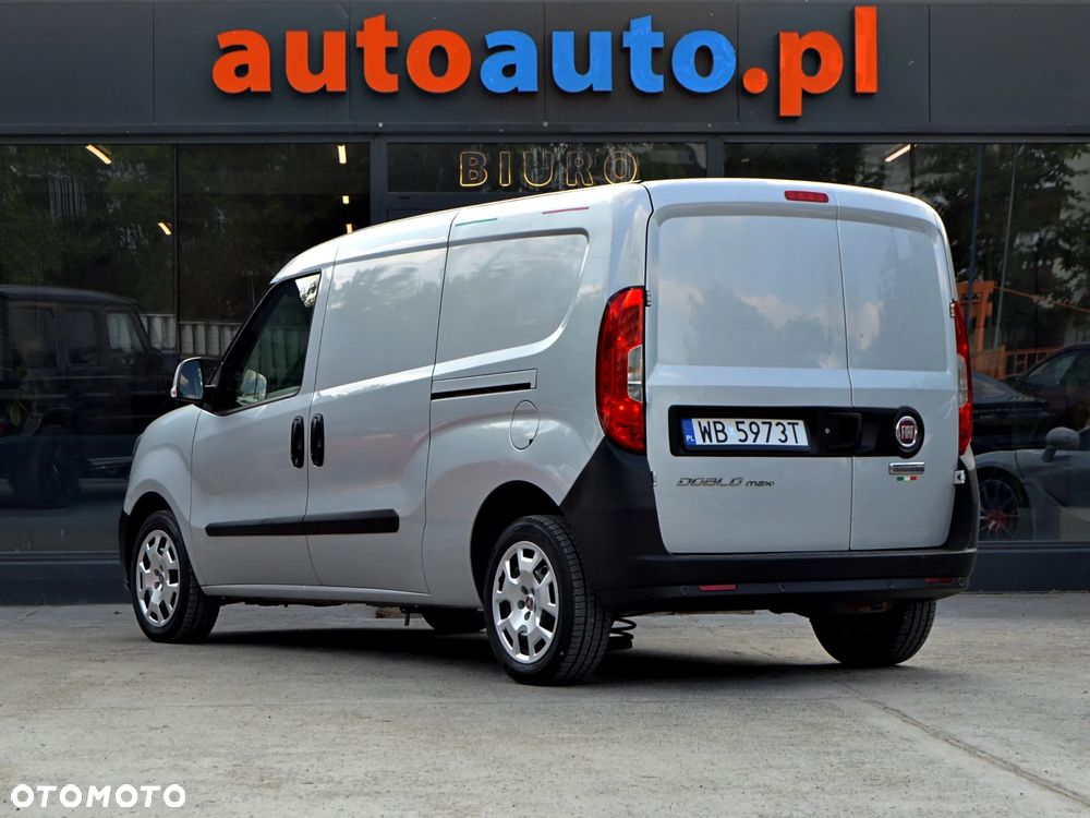 Fiat Doblo - 7