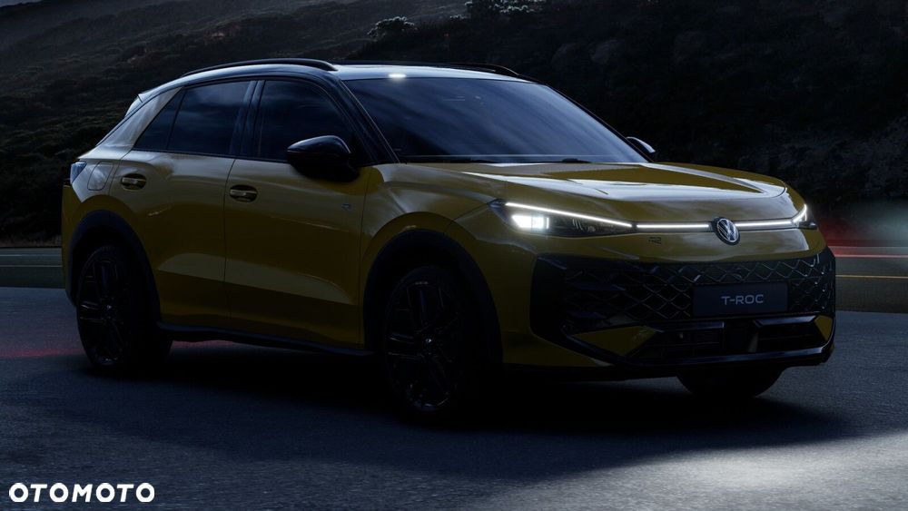 Volkswagen T-Roc - 9