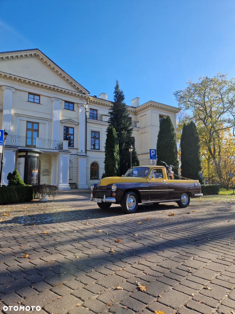 Warszawa 204 - 2