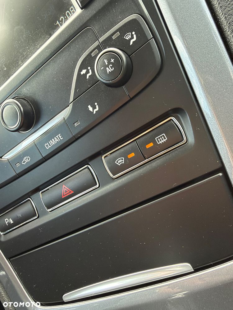 Ford Mondeo 2.0 TDCi Black Magic - 17