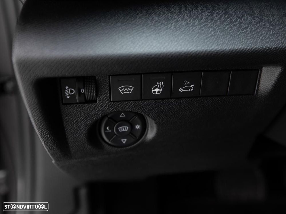 Citroën e-C4 X MAX - 17