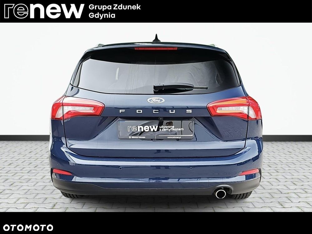 Ford Focus - 7