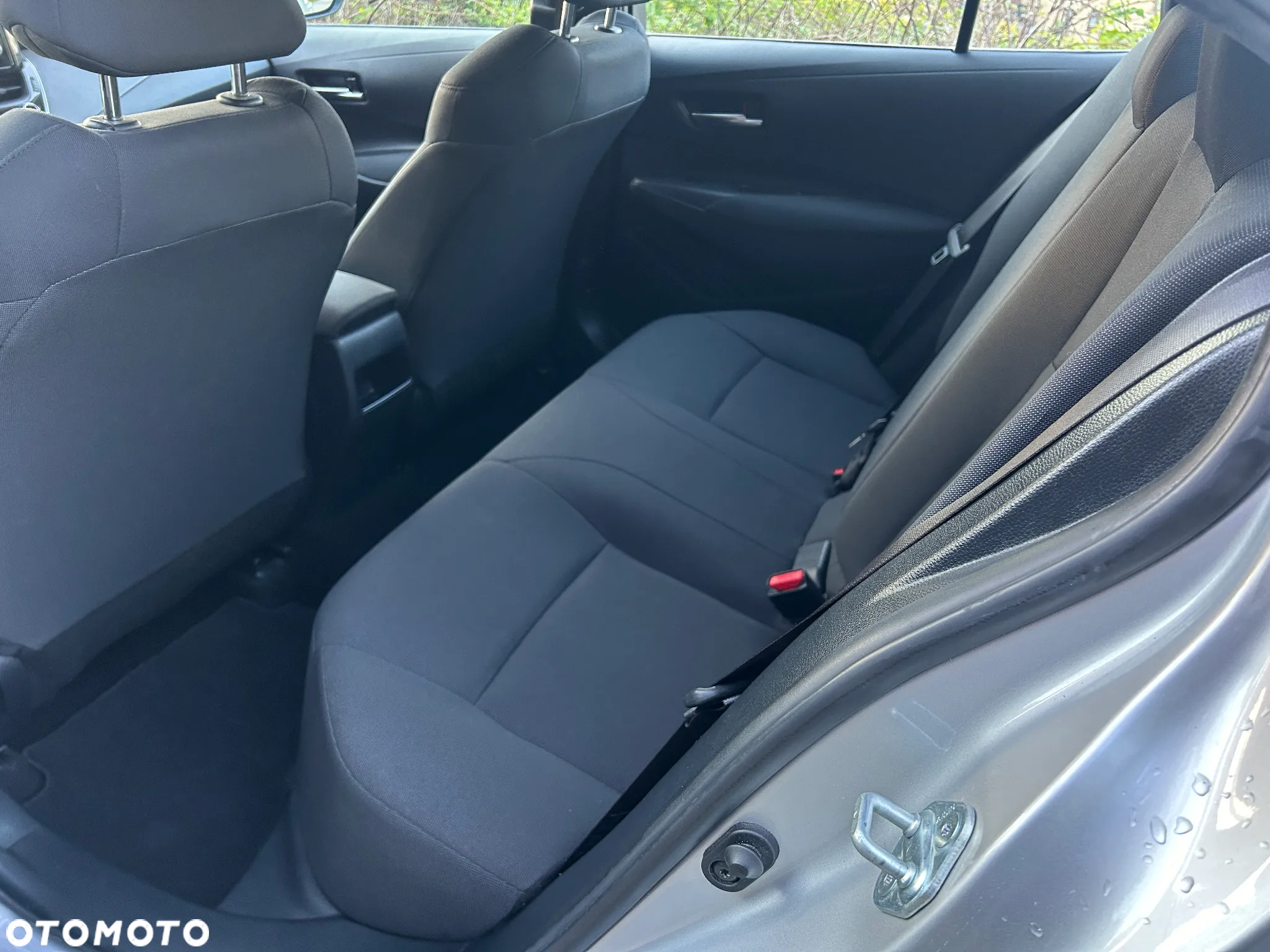 Toyota Corolla 1.6 Active - 18