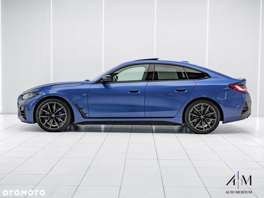 BMW Seria 4 M440i xDrive - 6