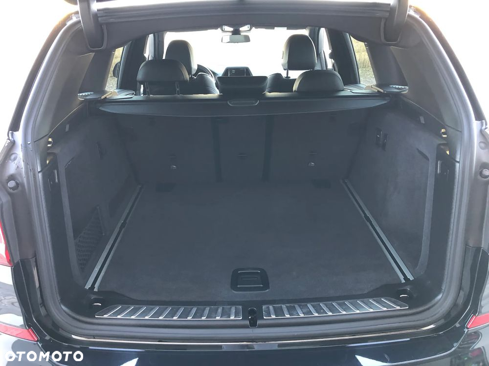 BMW X3 xDrive20d M Sport - 12