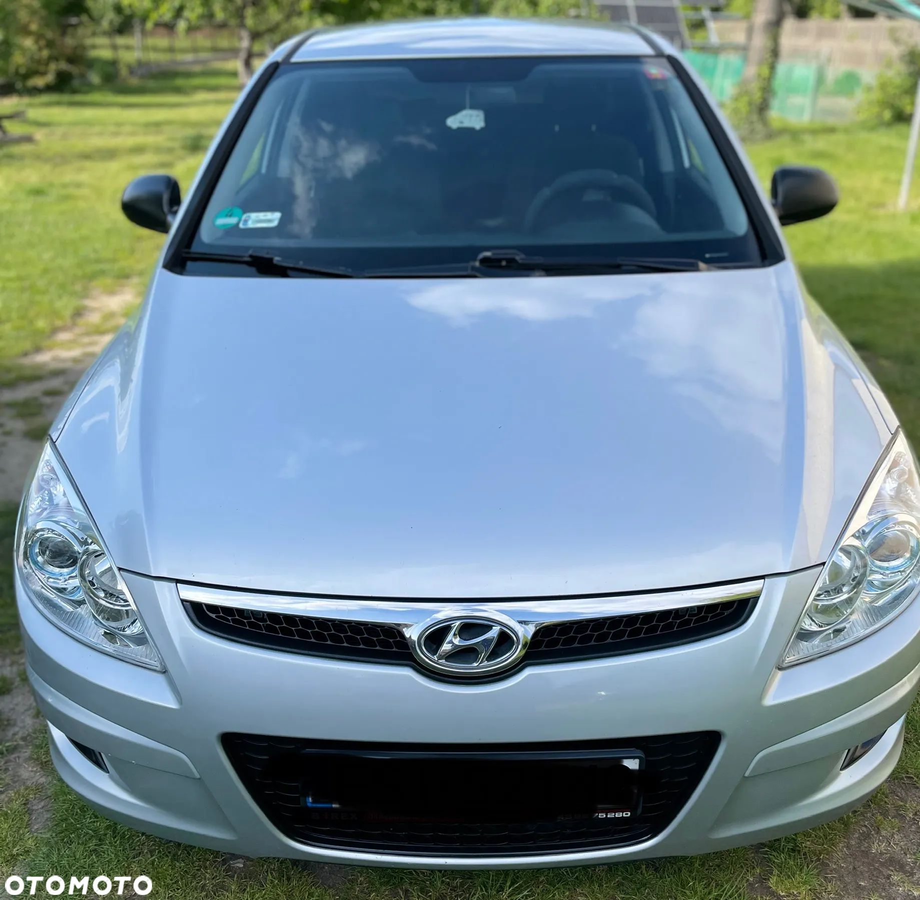 Hyundai i30 - 1