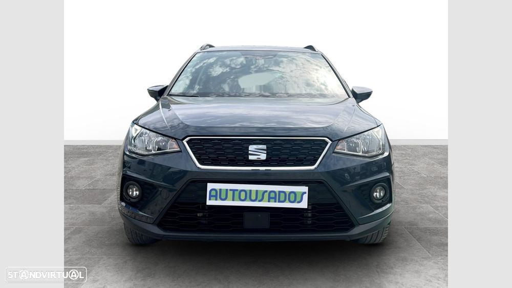 SEAT Arona - 7