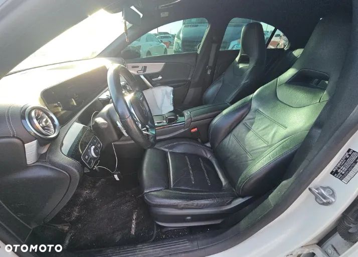Mercedes-Benz CLA 250 7G-DCT Edition 2020 - 9