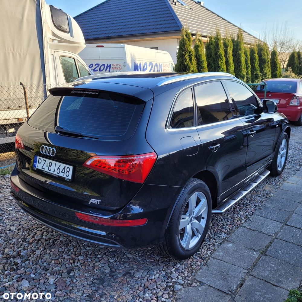 Audi Q5 2.0 TDI Quattro S tronic - 3