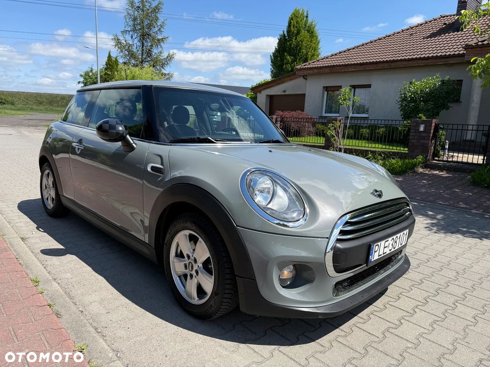 MINI ONE Standard - 3
