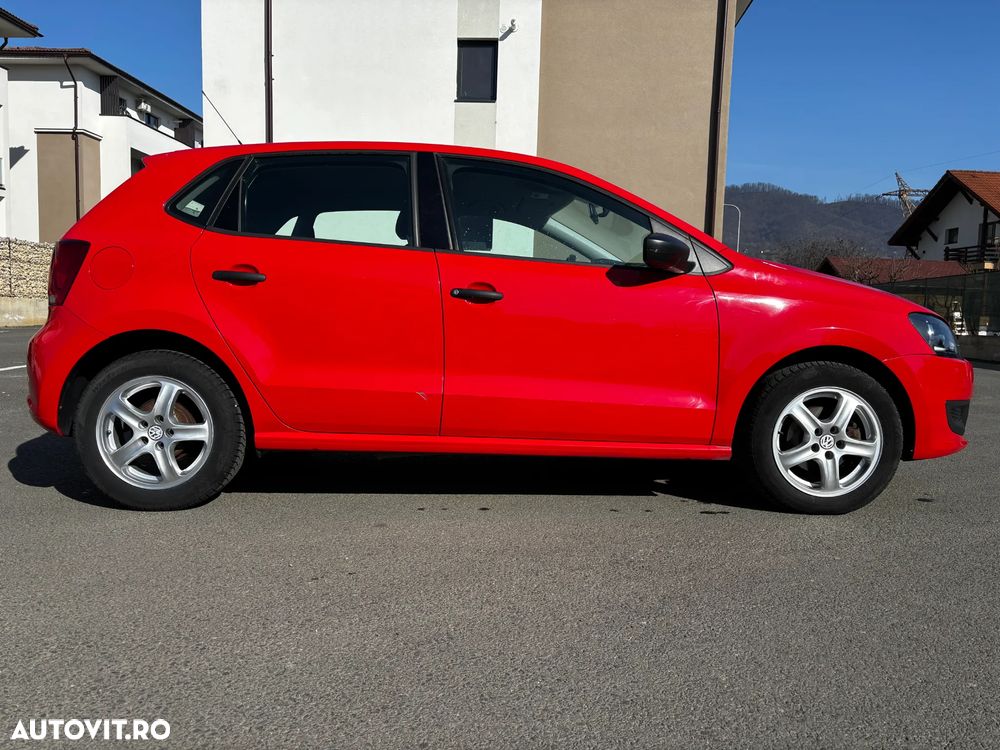 Volkswagen Polo - 10