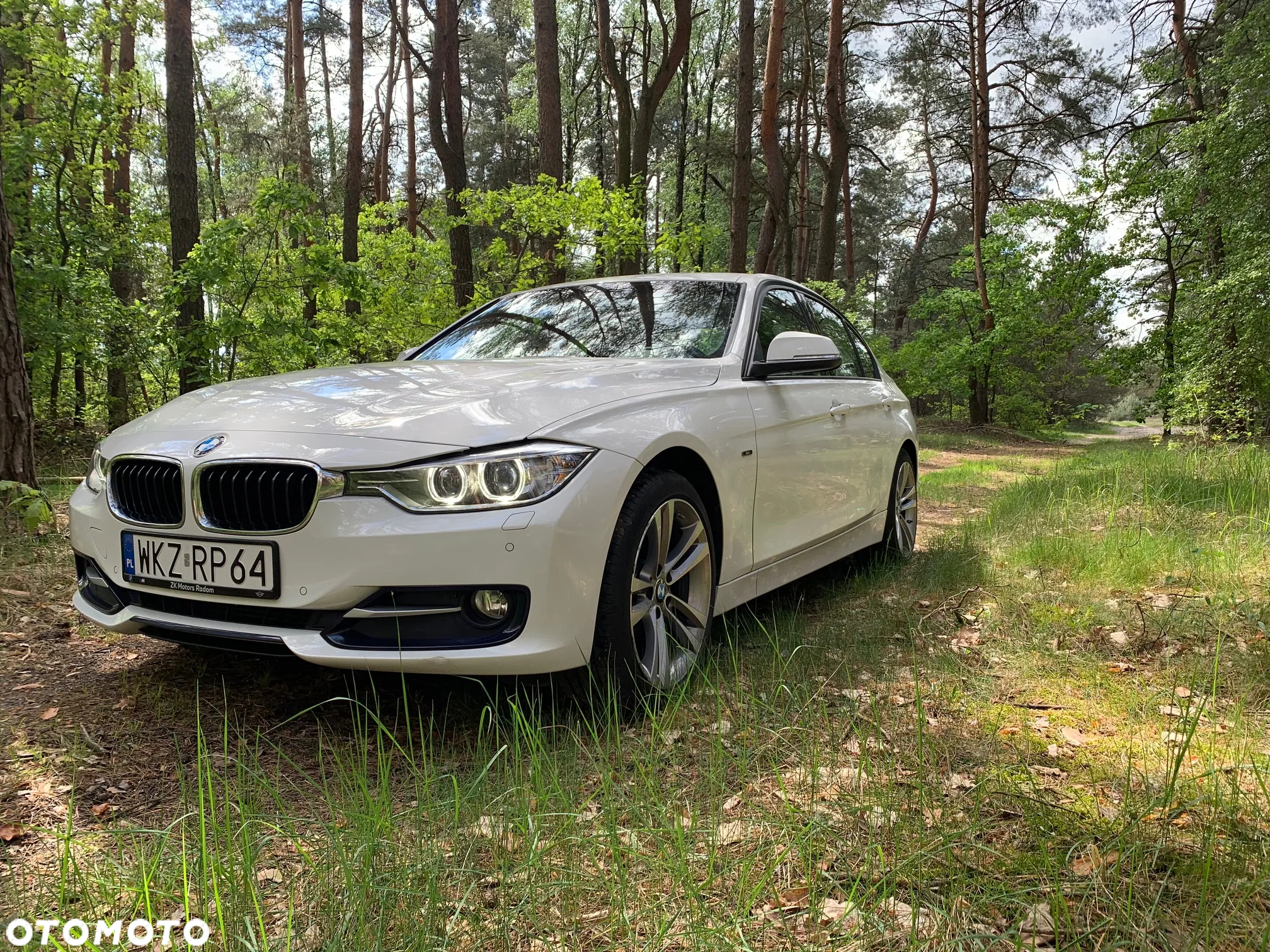 BMW Seria 3 - 3