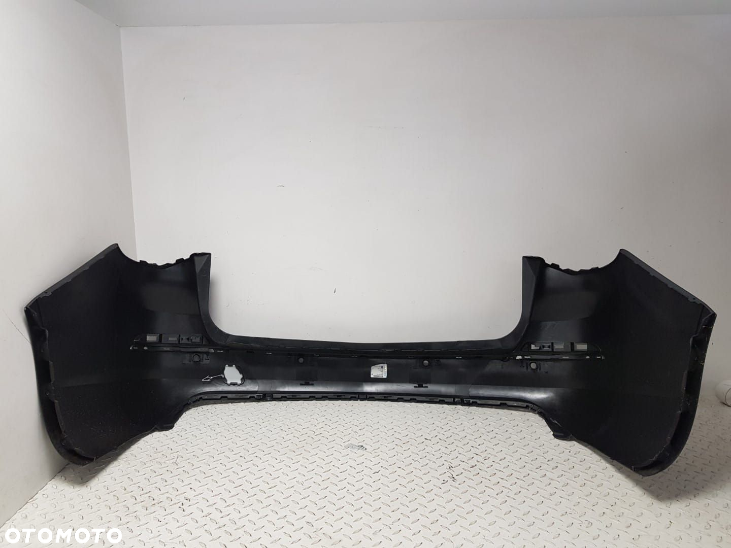 FABRYCZNIE NOWY ORYGINALNY ZDERZAK 4XPDC TYLNY TYL OPEL ASTRA J 4 IV LIFT KOMBI SPORTS TOURER 12-18 - 7