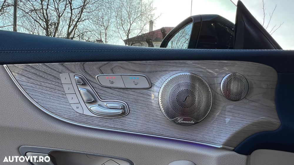 Mercedes-Benz E 200 4MATIC MHEV Aut. - 8