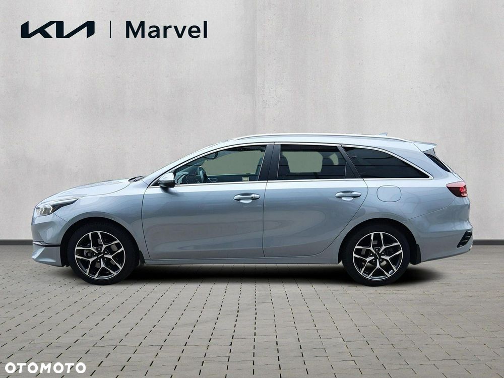 Kia Ceed - 3