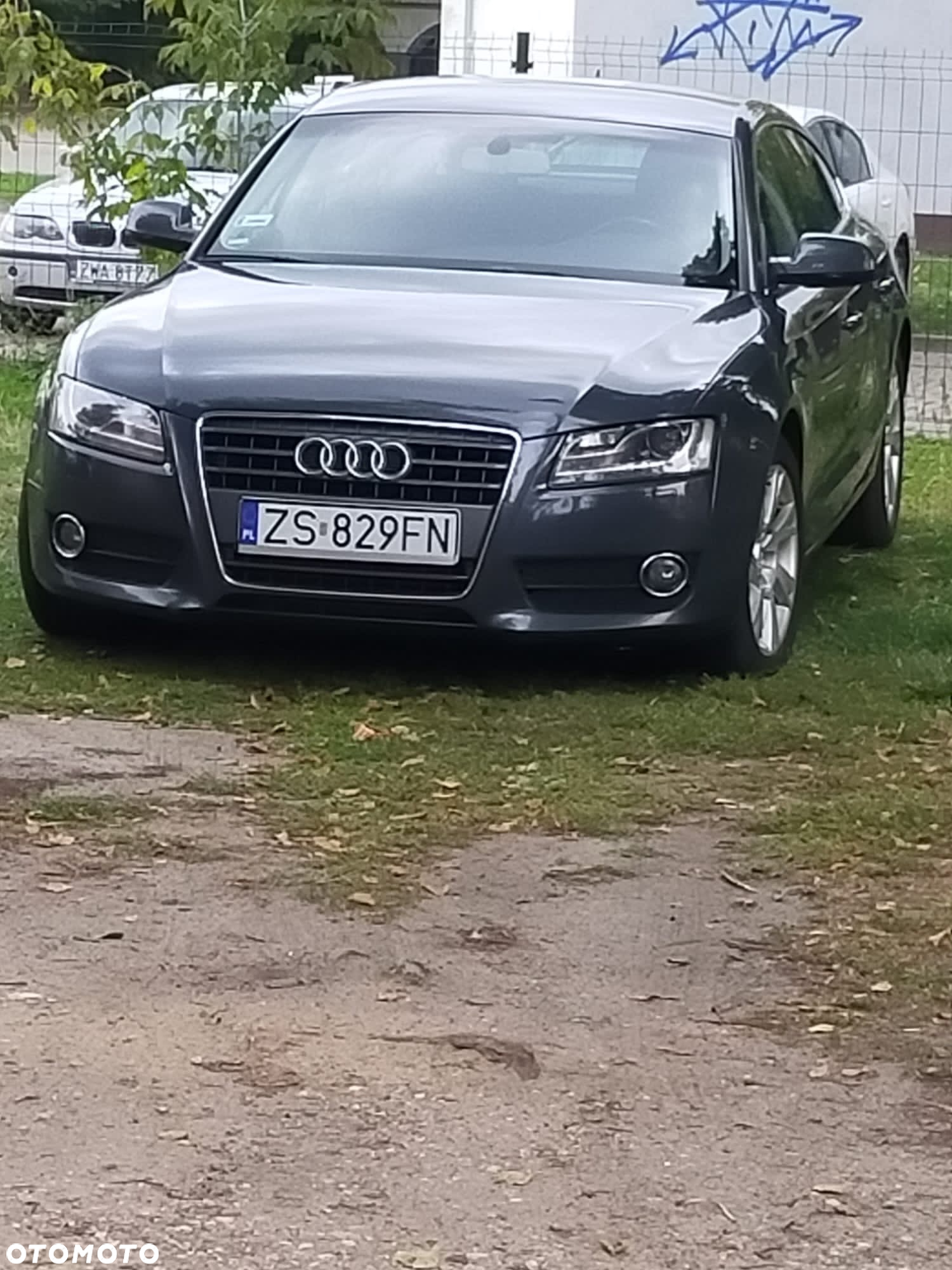 Audi A5 2.0 TFSI - 8