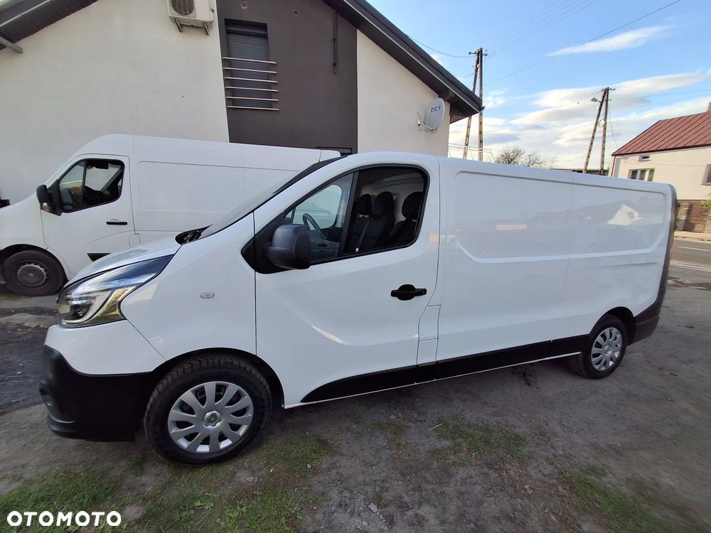 Renault Trafic - 23