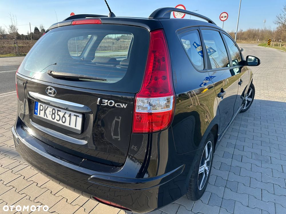 Hyundai i30 - 10