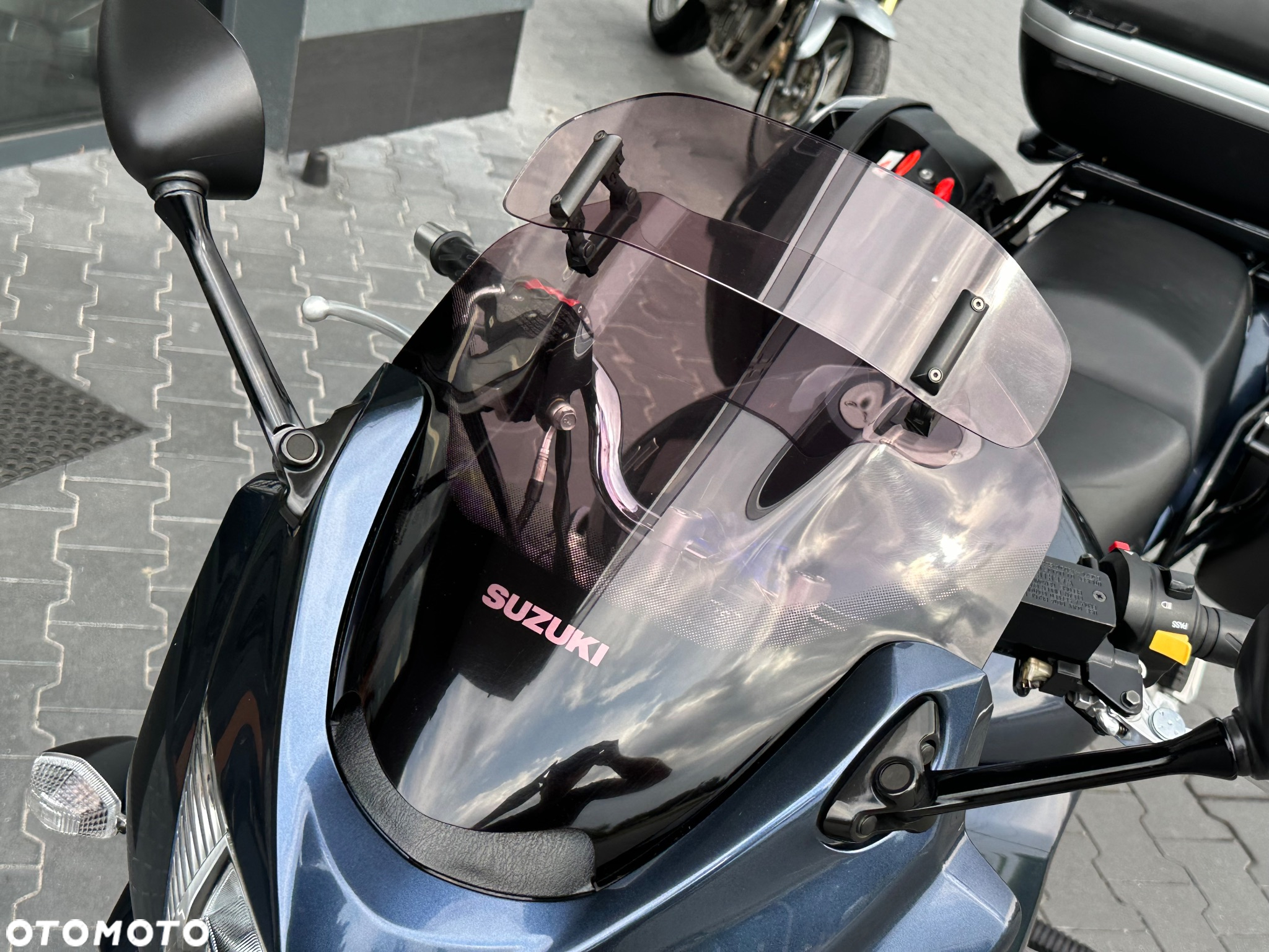 Suzuki Bandit - 37