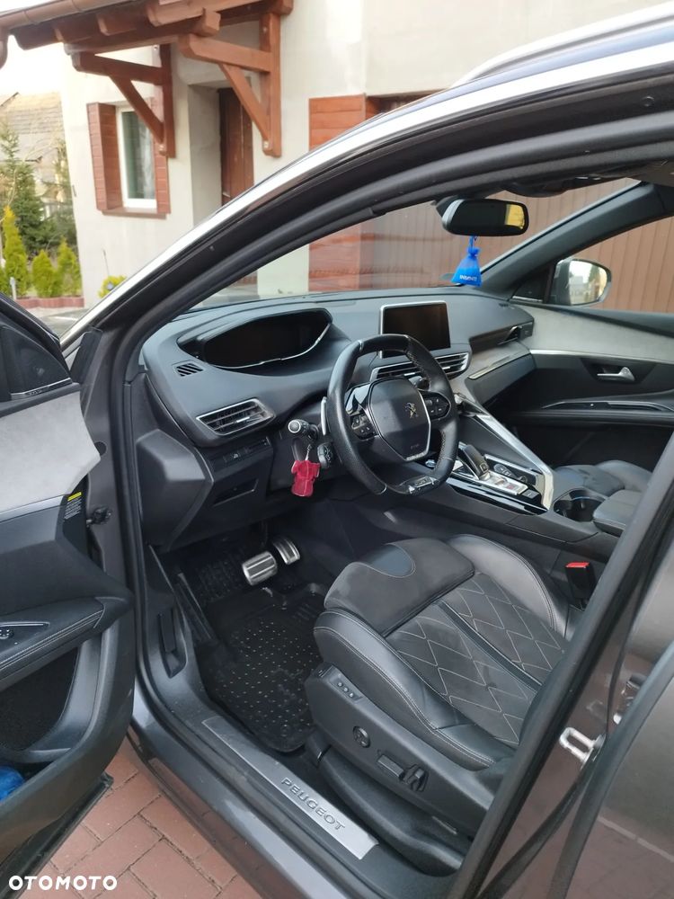 Peugeot 5008 - 6