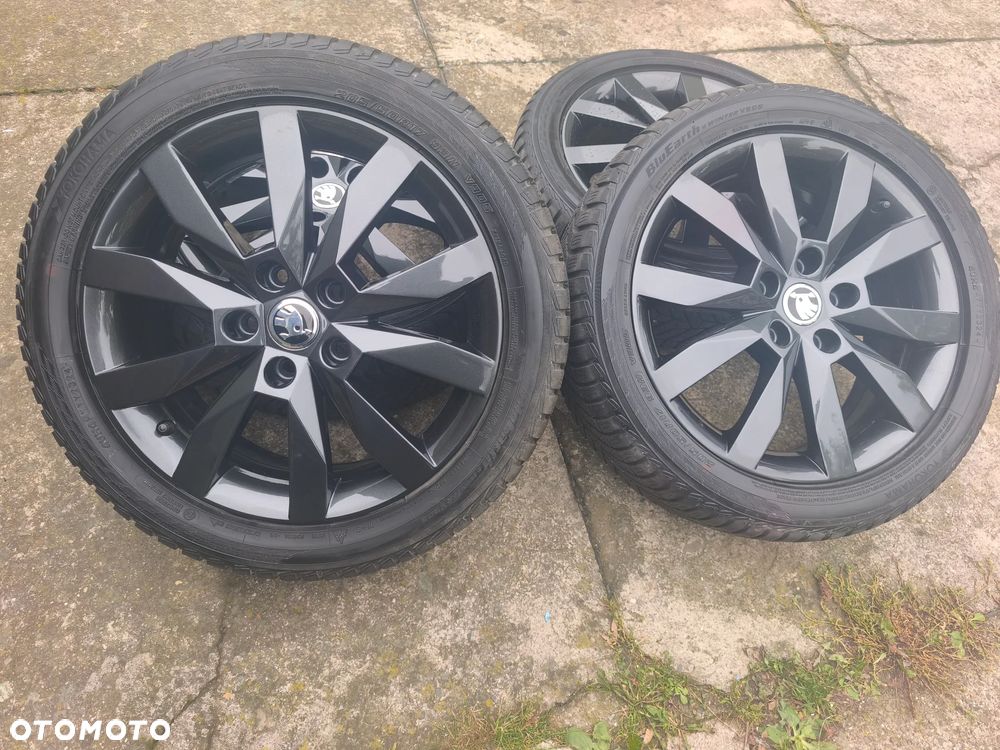 Skoda Octavia 2.0 TDI 4x4 RS DSG - 15