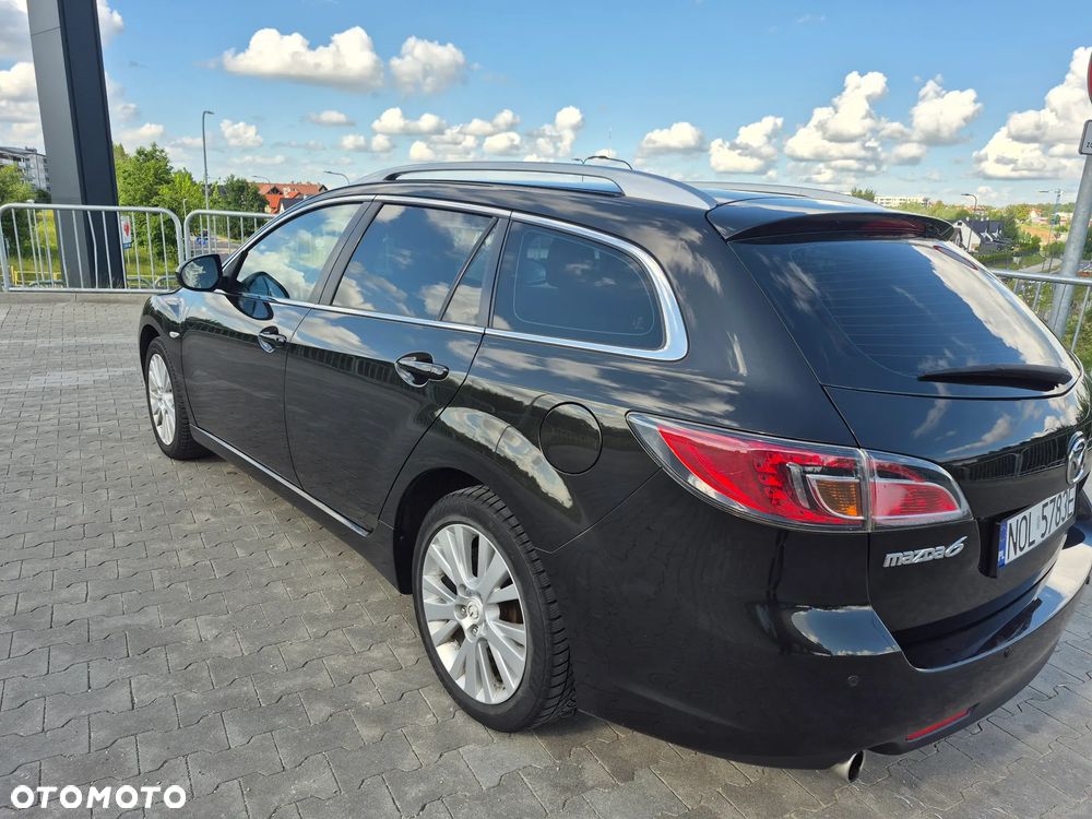 Mazda 6 2.0 Exclusive - 11